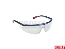 BARDEN ochranné brýle - čiré