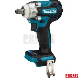 Makita DTW300Z Aku rázový utahovák Li-ion LXT 18V bez aku