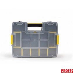 Organizer Softmaster Junior, 375 x 67 x 292 mm, Stanley 1-97-483