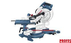 Bosch GCM 800 S Professional pokosová pila se zákluzem