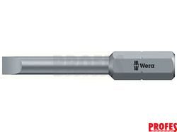 Šroubovací BIT Wera Plochý 0.6x3.5x39 mm (056010)