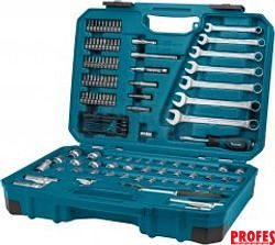 E-06616 sada ručního nářadí 120ks