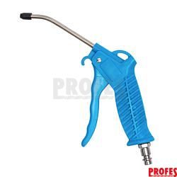 XTLINE Pistole ofukovací zahnutá LF-08A