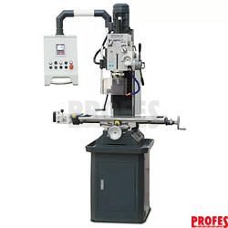 Vrtačko-frézka OPTImill MB 4 P