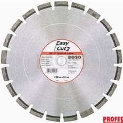 Diamantový kotouč Cedima EC-31 Asphalt 500x25,4x3,2x10 mm (50007007)