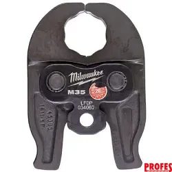 Čelist pro hydraulický lis J12-V18  4932430264