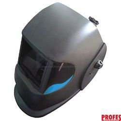 JA5895 Svářecí kukla tmavost skla 10