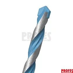 Vrták MULTICONSTRUCTION 5,5x50/85 mm válcová stopka