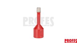 05988 - Diamantový vrták 6 mm DRY