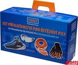 65405479 CHK 4 set příslušenství pro řetězové pily