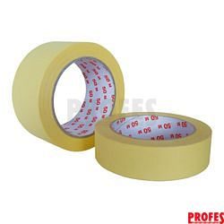 Lepící páska papírová Komfort | 19 mm x 50 m