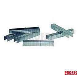 Sponky extra tvrdé 530/10 mm Proma 06009157 1000ks