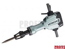 Pneumatické bourací kladivo Hitachi H90SG - 2000W, 70J, 32kg