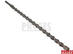 4932367022 vrták 18 550/600mm M2 dvoubřitý SDS+