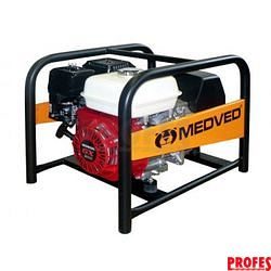 Elektrocentrála Medved Arctos 8000 H 6,0 kVA