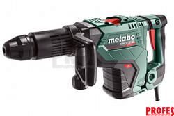 MHEV 11 BL (600770500) SEKACÍ KLADIVO PLASTOVÝ KUFR