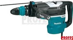 Makita HR5212C -kombinované vrtací a sekací kladivo SDS-Max