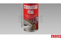 STUDNAŘSKÁ PĚNA DEN BRAVEN 40140STUD 750 ML ZELENÁ