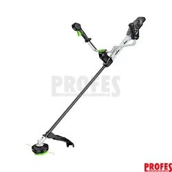 EGO AKU PRO X křovinořez BCX4500