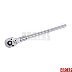 Ráčna 24 zubů 3/4" 510mm H8561