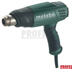 METABO Horkovzdušná pistole HE 23-650 CONTROL