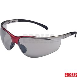 Ochranné brýle ROZELLE brýle zrcadlové