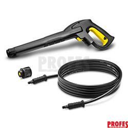 Sada vysokotlaké hadice HK 4 + pistole