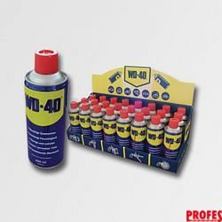 Olej ve spreji WD 40 200ml