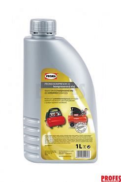 PROMA KOMPRESOR 32 - kompresorový olej 1l