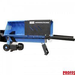 Štípač dřeva Güde GHS 370/4 TE 2041