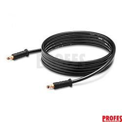 vysokotlaká hadice H 4 Q 120 BAR 4M 6.396-513.0 / 6.396-723.3