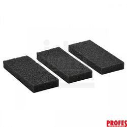 Filtr odpadního vzduchu T 12/1, T 15/1, T 17/1, BV 5/1 3.ks 6.414-802.0