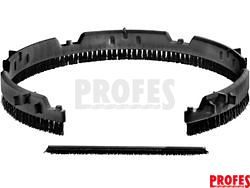 Kartáčový kryt pro Festool RG 150, RGP 150 (Festool BC-RG 150), kód: 769123