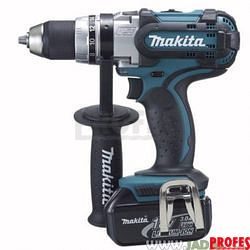 Makita BDF454RFE