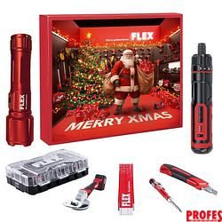 Adventní kalendář Flex Advent 2025, 534227