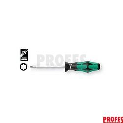 028053 - Šroubovák TORX® TX25 s přídržnou funkcí, WERA,