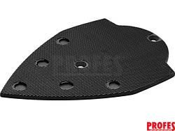 Lamelová brusná deska pro brusku Festool DX 93 (Festool SSH-STF-V93L/6), kód: 488036