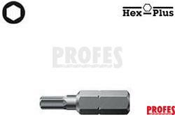 Bit 1/4" Imbus 4,0x 25mm, serie 840/1 Z, WERA 056320