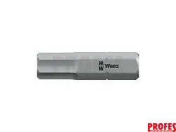 Bit 1/4" Imbus 6,0x 25mm, serie 840/1 Z, WERA 056330