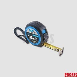 Metr svinovací pogumovaný | 10m x 25mm