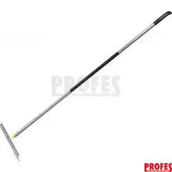 Hrábě lehké zahradní