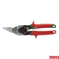 48224520 nůžky na plech pravé