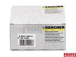 Sada náhradních dílů čerpadlo