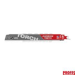 Pilový plátek na kov Milwaukee TCT TORCH 230 x 10 mm Heavy Duty TORCH™ (1 ks)