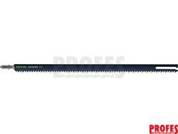 Pilový plátek pro pilu Festool ISC 240 EB na použití s řezací soupravu SG-240/G-ISC (Festool DSB 240/G), kód: 575414