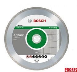 diamantový dělicí kotouč Standard for Ceramic 125x22,23x1,6x7 mm 2608602202