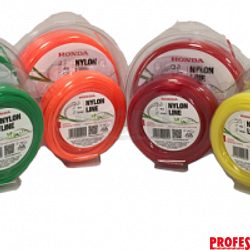 Žací struna 2.7mm/70m - super ostrá