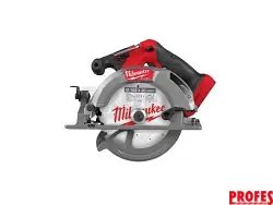 Milwaukee aku okružní pila M18 FCS552-0