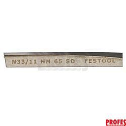 488503 Spirálový nůž HW 65