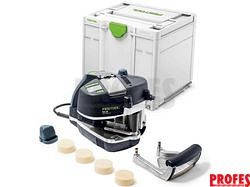 Olepovačka hran Festool CONTURO KA 65-Plus - 1200W, 18-65mm, 8.2kg, kufr Systainer (577836)